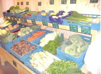 Bild 5 Bauernladen Uerdingen in Krefeld