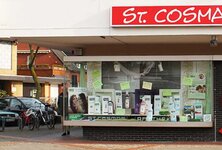 Bild 1 St. Cosmas Apotheke in Neuss