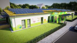 Bild 5 Bauplan Ünal in Moers