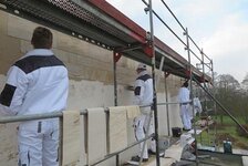 Bild 9 Brendgen in Kleve