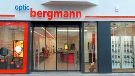Bild 1 Optik & Hörgeräte Bergmann GmbH in Solingen