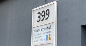 Bild 2 Verena Steinebach Kinder- und Jugendpsychiaterin/- und psychotherapeutin in Düsseldorf