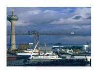 Bild 1 Gep-Log GmbH in Düsseldorf