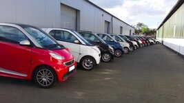 Bild 1 City Smart in Neuss