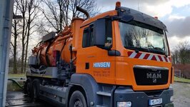 Bild 1 Ludwig Hinsen GmbH in Ratingen