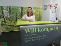 Bild 4 Busse in Wülfrath