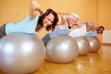 Bild 7 Physio-Aktiv in Voerde (Niederrhein)