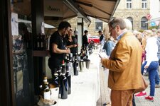 Bild 7 de Cassan weinhandlung & weinbar in Krefeld