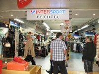 Bild 1 Intersport Bechtel in Oberhausen