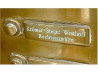 Bild 2 Krömer in Düsseldorf