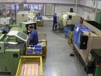 Bild 1 Candella Metallverarbeitung GmbH in Willich