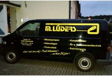 Bild 1 Lüders in Voerde (Niederrhein)