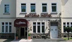 Bild 2 Astoria in Ratingen