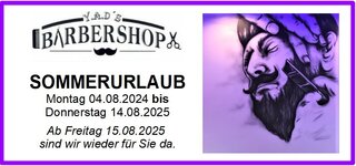 Bild 10 Y.A.D'S Barbershop Inh. Yadkar Abdulrahman in Straelen