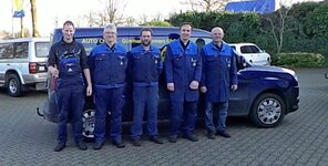 Bild 2 Auto Günther & Lamers GmbH in Goch