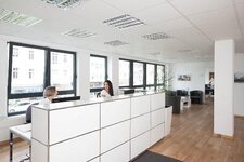 Bild 1 Rhein-Reha GmbH & Co. KG in Düsseldorf