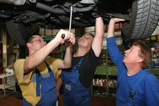 Bild 5 Maass Inh. R. Belda J. Malkowski in Dormagen