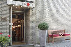 Bild 1 Hotel Arosa in Düsseldorf