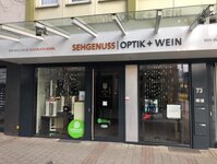 Bild 1 Sehgenuss in Mönchengladbach