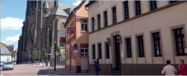 Bild 2 Mühmer in Willich