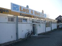 Bild 1 Lack & Blech Guido Wagner in Kempen