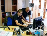 Bild 10 Biertaxi Düsseldorf GmbH & Co. KG in Düsseldorf