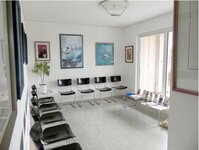 Bild 4 Praxis Dr. Sonja Kleybrink u. Dr. Dirk Cremer in Düsseldorf