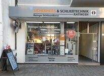 Bild 1 Sicherheits- & Schließtechnik B. Weiß Ratinger Schlüsseldienst vorm. Haering in Ratingen