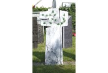 Bild 7 K.- Gustav Witzel in Düsseldorf