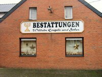 Bild 1 Bestattungen Wilhelm Engels & Sohn in Neuss