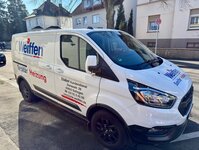 Bild 1 Sanitärtechnik Weiffen in Solingen