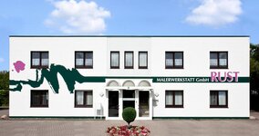 Bild 1 Malerwerkstatt Rust GmbH in Rheinberg