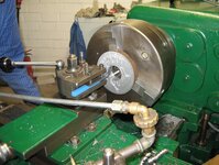 Bild 4 WZ Zerspanungstechnik GmbH in Wesel