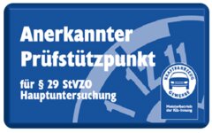 Bild 1 Armin's KFZ-Meister-Werkstatt in Wesel