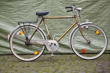 Bild 3 Gerhard Boeken Der Fahrraddoc in Viersen