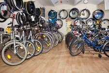 Bild 5 Gerhard Boeken Der Fahrraddoc in Viersen