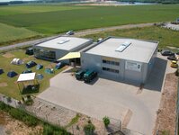 Bild 7 PLAN-TEC in Goch