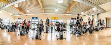 Bild 8 timeout Fitness- & Gesundheitscenter - SC Bayer 05 Uerdingen e.V. in Krefeld