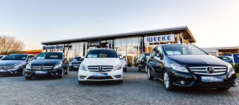 Bild 4 Autohaus Weeke GmbH & Co.KG in Mönchengladbach