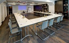 Bild 9 Hotel Düsseldorf Mitte in Düsseldorf