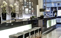 Bild 2 Hotel Düsseldorf Mitte in Düsseldorf