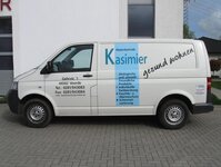 Bild 2 Kasimier in Voerde (Niederrhein)