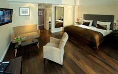 Bild 6 Hotel Düsseldorf Mitte in Düsseldorf
