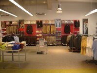 Bild 3 Ultimo Fashion GmbH in Mönchengladbach
