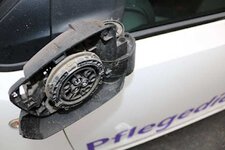 Bild 1 Kfz-Gutachter König in Remscheid