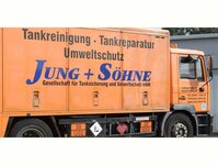 Bild 3 Jung + Söhne Gesellschaft für Tanksicherung und Umweltschutz mbH in Dinslaken