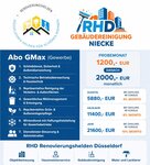 Bild 3 Renovierungshelden Düsseldorf in Düsseldorf
