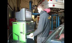 Bild 7 Armin's KFZ-Meister-Werkstatt in Wesel