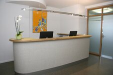 Bild 2 Dr. med. Antonius Kass Privatpraxis für Orthopädie in Düsseldorf