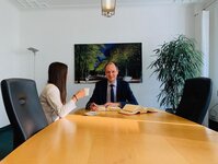 Bild 6 Rechtsanwalt Dr. Oliver Zielke in Düsseldorf